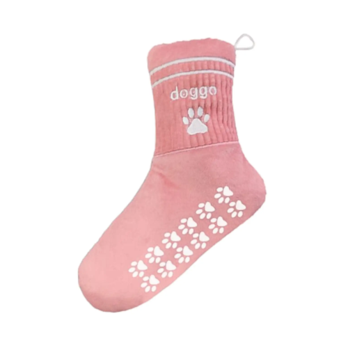 Hondenspeelgoed Doggo Athletic Sock