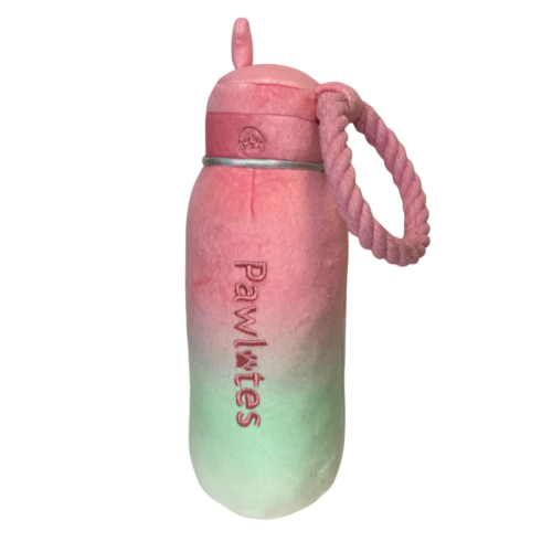 Hondenspeelgoed Pawlates Prinses Water Bottle