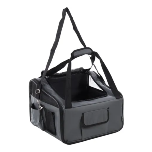 Autostoel Hondentas Ida