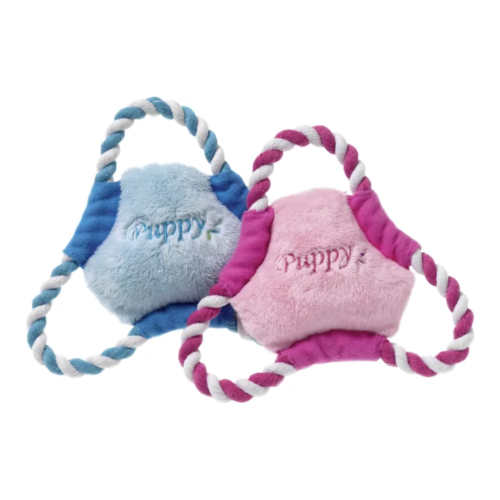 Hondenspeelgoed Puppy Frisbee