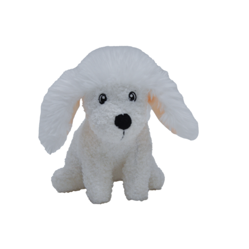 AB - Hondenspeelgoed Poedel