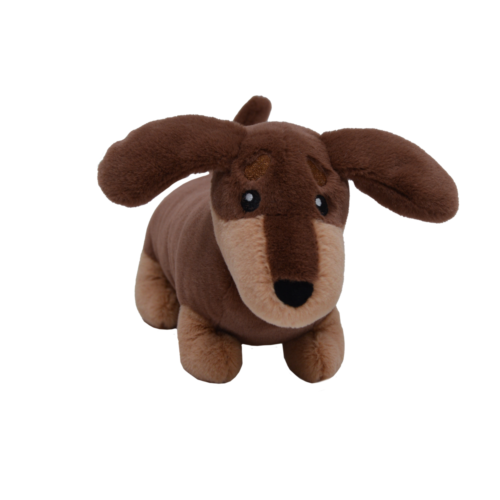 AB - Hondenspeelgoed Teckel