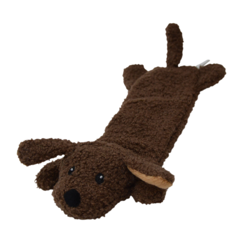 AB - Hondenspeelgoed Flattie Labradoodle