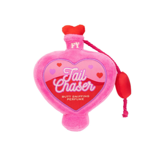 Fuzzyard - Hondenspeelgoed Tail Chaser Perfume