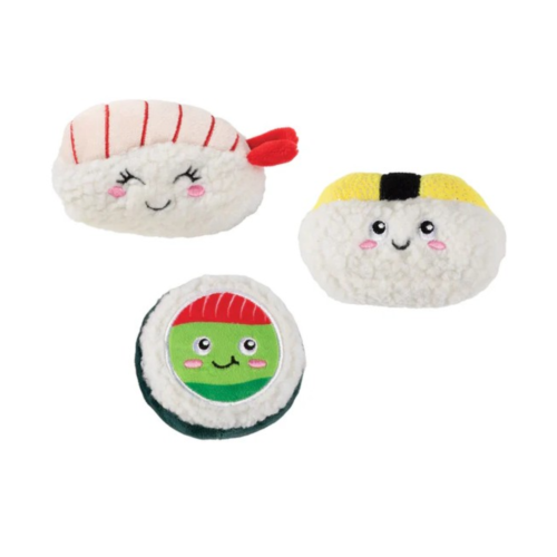 Fringe - Rice To Meet You Set