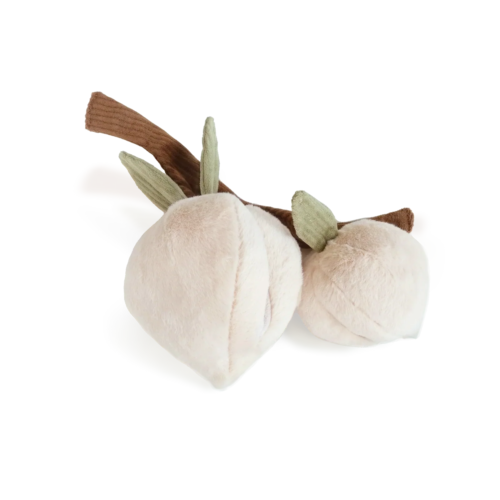 Lambwolf - Momo Snuffel Perziken