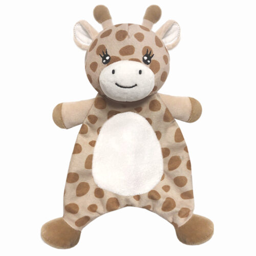 Milk & Pepper - Hondenspeelgoed Giraffe Ayo