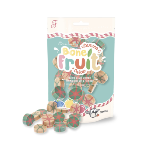 Ferribiella - Fruit Candies