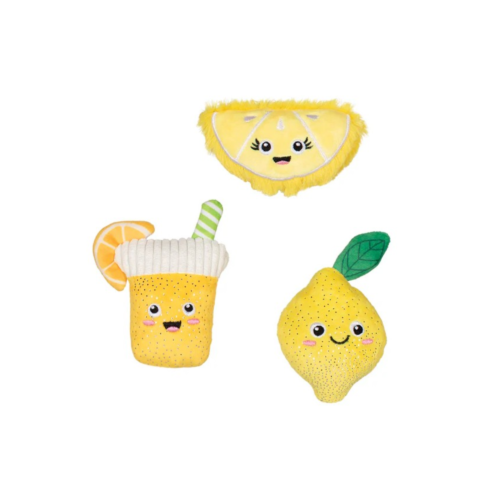 Fringe - Hondenspeelgoed - Sour you doing