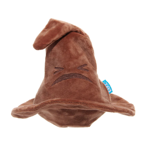 Hondenspeelgoed - Harry Potter Sorting Hat