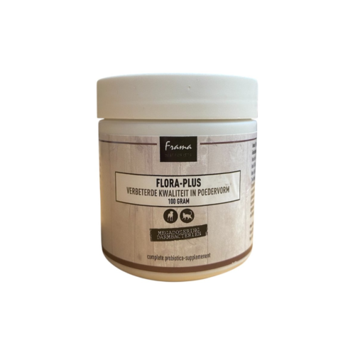 Frama - Flora Plus/Probiotica 100 gram