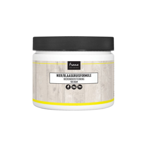 Frama - Nier/blaasgruis formule 100 gram
