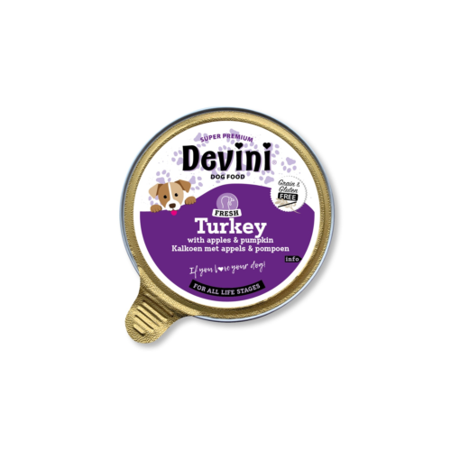 Devini Dog - Turkey
