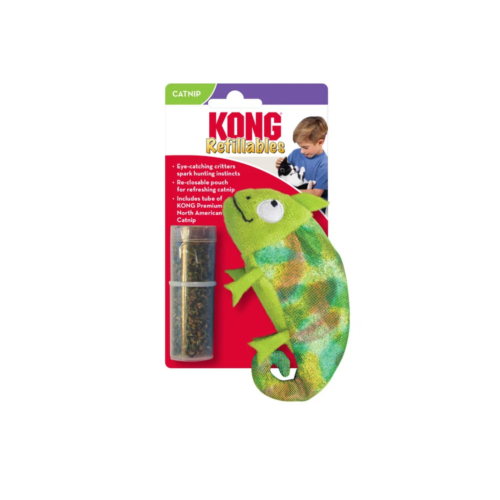 Kong - Kameleon