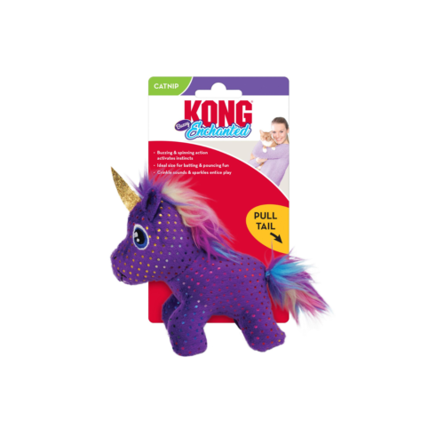Kong - Unicorn