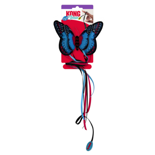 Kong - Butterfly
