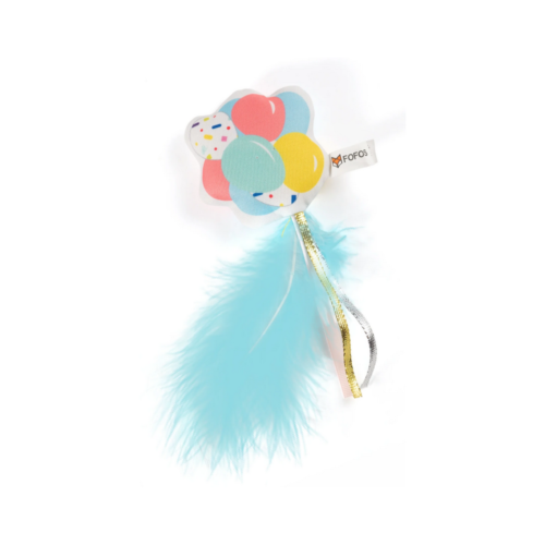 Beeztes - Ballonnen