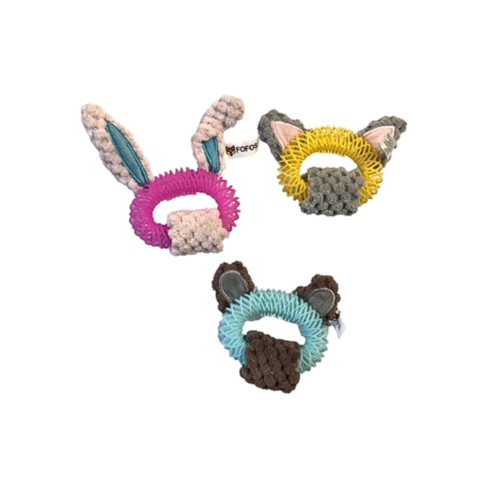 Fofo's - Happy ears