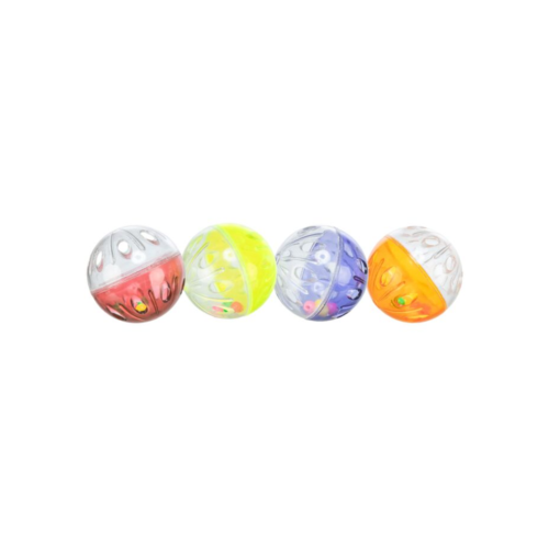 Trixie- Ratelballen 4st