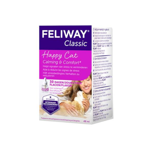 Feliway Navulling