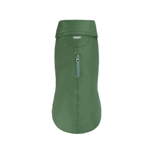 Wouapy - Hondenjas Imper Olive