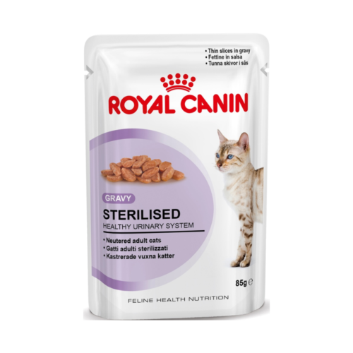 Royal Canin - Natvoer Sterilised