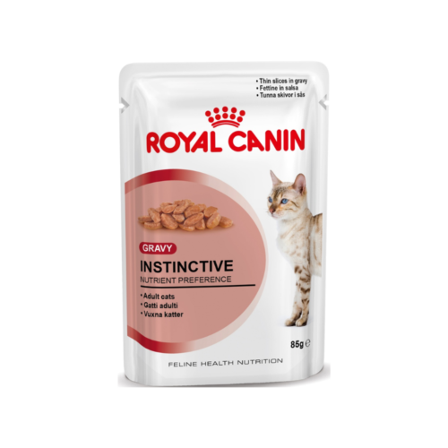 Royal Canin - Natvoer Instinctive