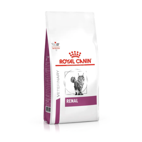 Royal Canin - Renal 2 kg