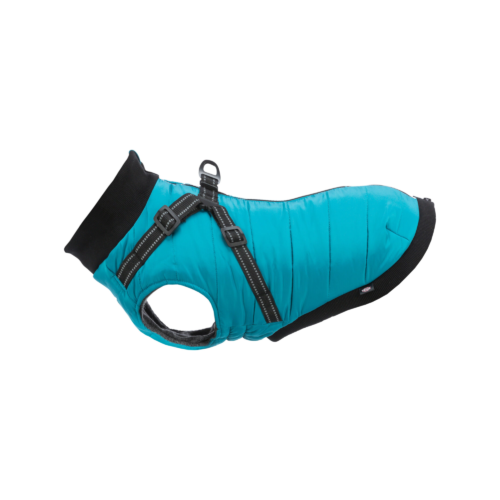 Trixie - Pontis Jas Blauw XXL