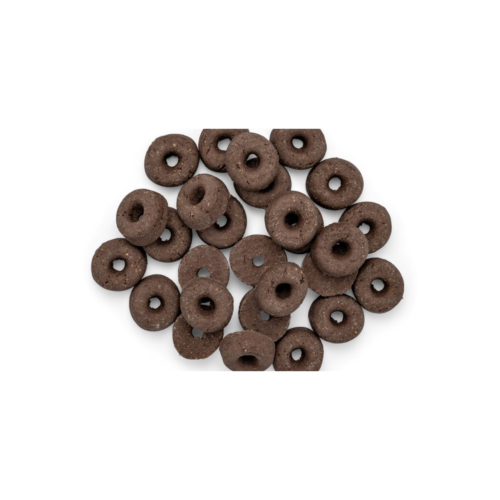 Hondenkoek Ringen met lam