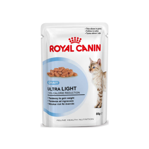 Royal Canin - Natvoer Light