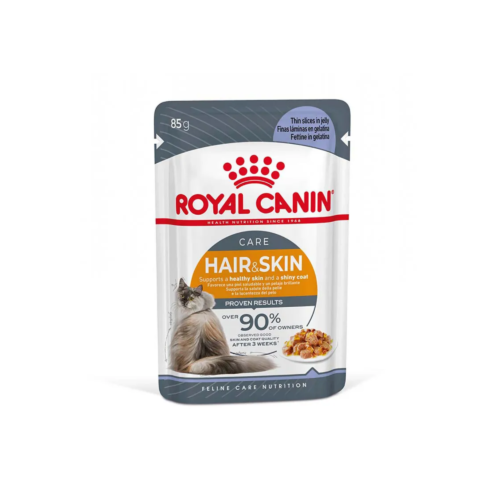 Royal Canin - Hair & Skin