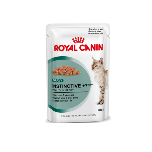 Royal Canin - Instinctive 7+
