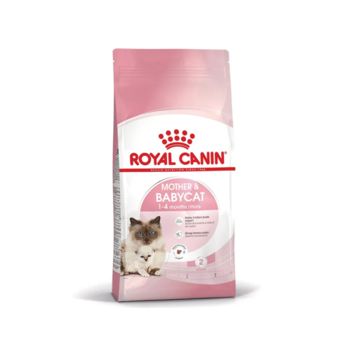 Royal Canin - Mother & Babycat 2kg