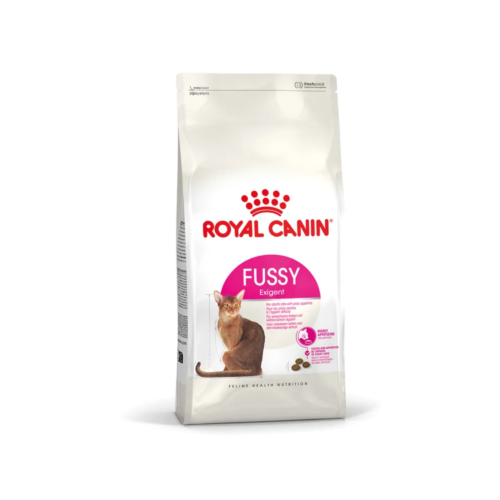 Royal Canin -  Fussy Exigent 2 kg