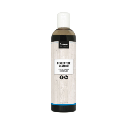 Frama - Berkenteer Shampoo