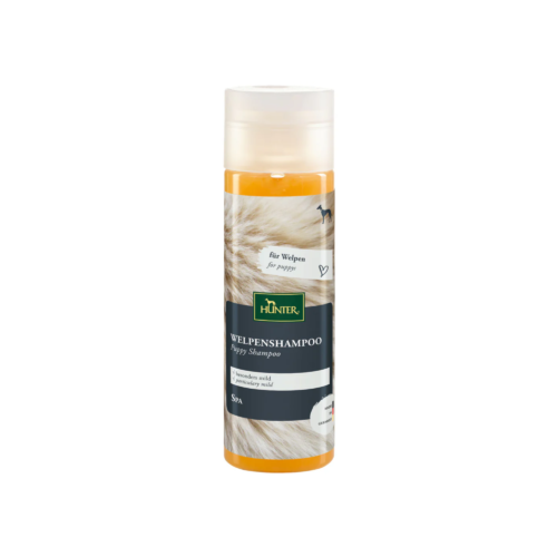 Hunter - Puppy Shampoo