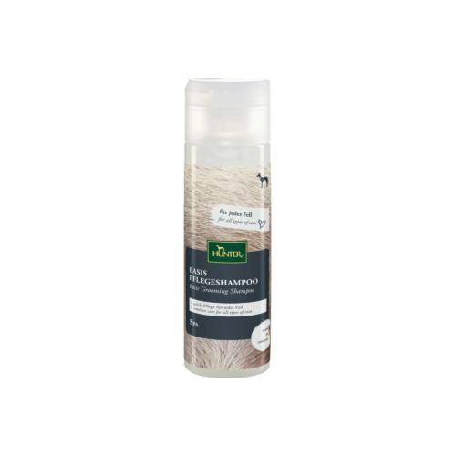 Hunter - Basis Shampoo