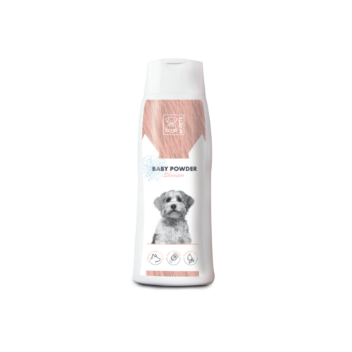 M-Pets -  Baby Powder Shampoo