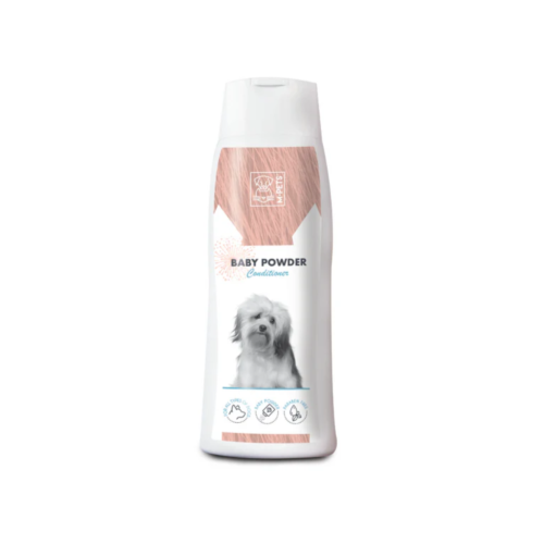 M-Pets -  Baby Powder Conditioner