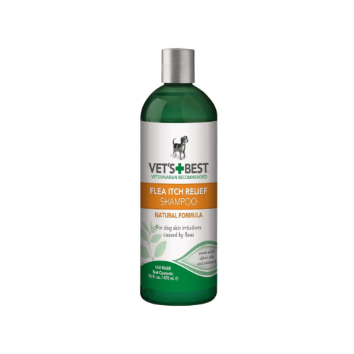 Vet's Best - Flea Itch Relief Shampoo
