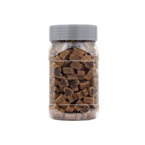Animaldreamz - Trainers Hartjes lam/rijst 250 gram