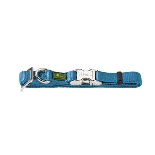 Hunter Halsband Alu Strong Petrol Medium