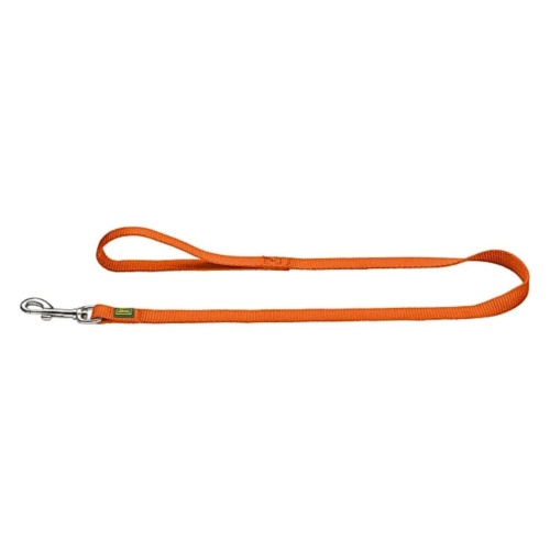 Hunter Nylon Lijn Oranje