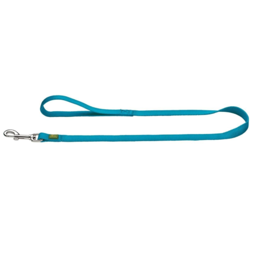 Hunter Nylon Lijn Petrol