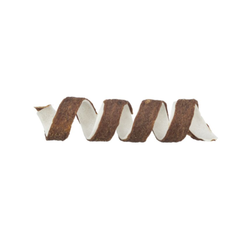 Hondensnack Wokkel Small Rund 10st