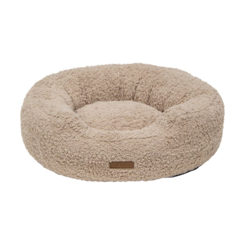 Animal Boulevard - Curl Plush Chubby Beige
