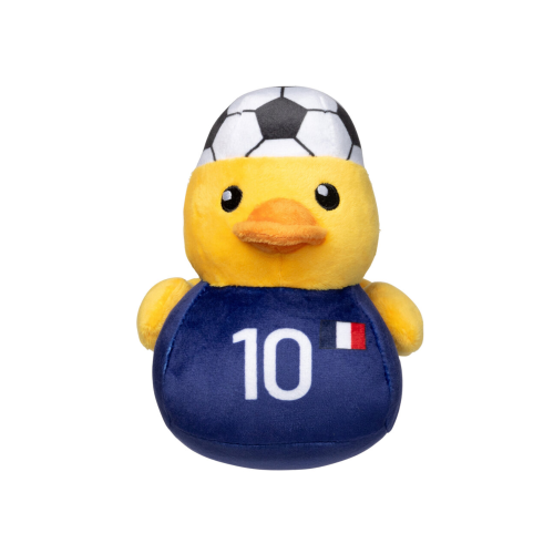 Fuzzyard - France Duck