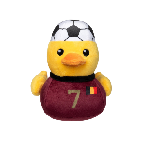 Fuzzyard - Belgium Duck