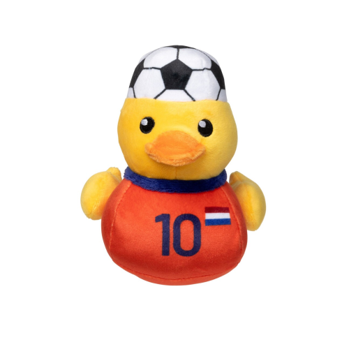 Fuzzyard - Holland Duck